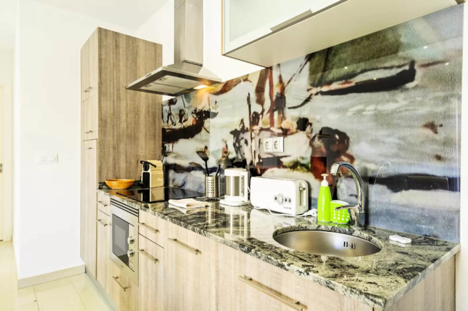 Appartements à Empuriabrava