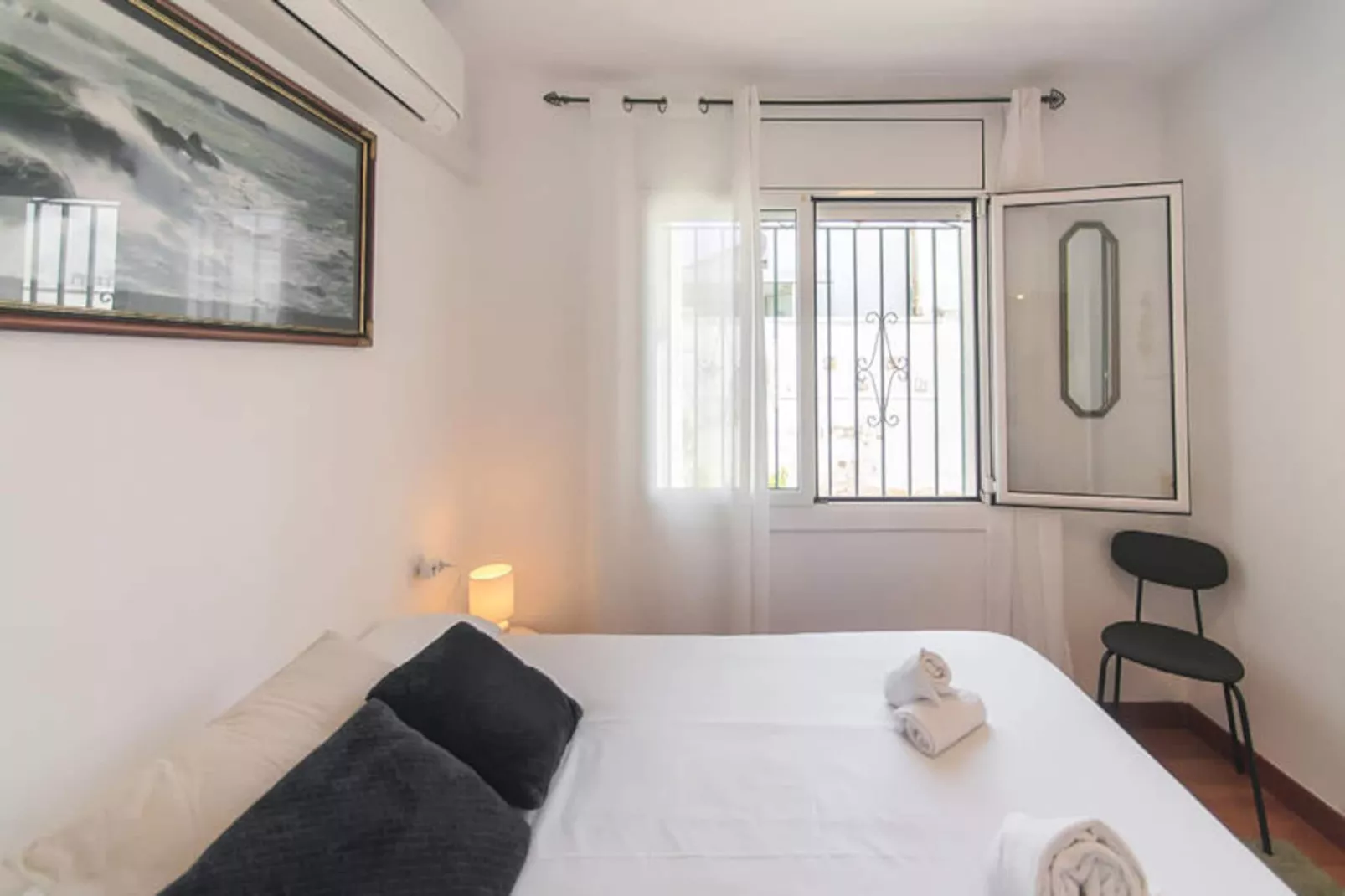 Maison à Empuriabrava