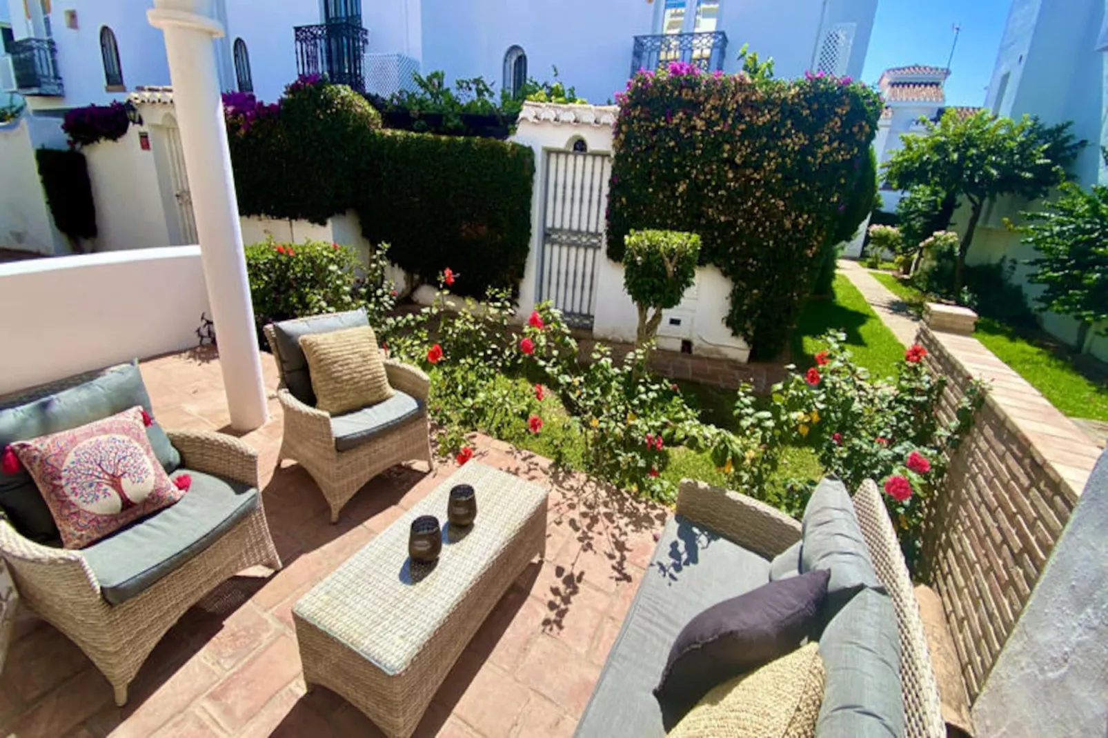 Maison à La Cala de Mijas