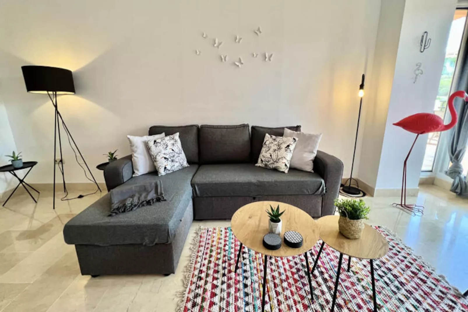 Appartements à Marbella