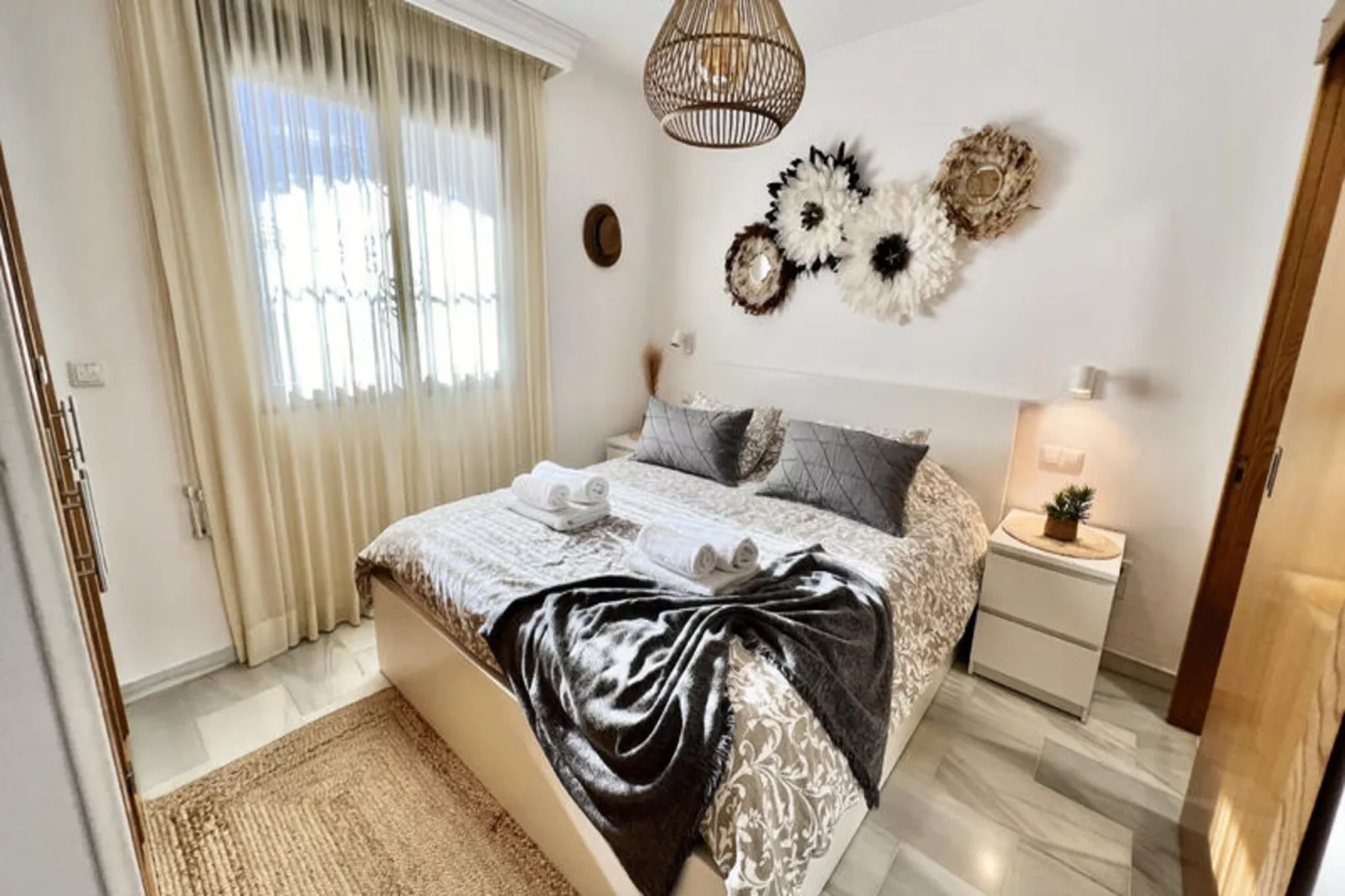 Appartements à Mijas Costa