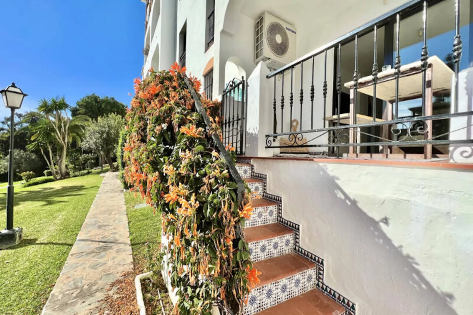Appartements à Mijas