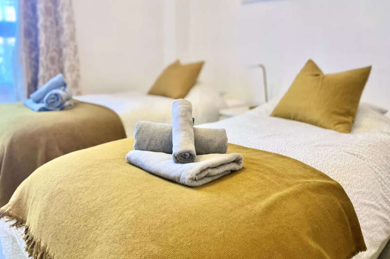 Appartements à La Cala de Mijas