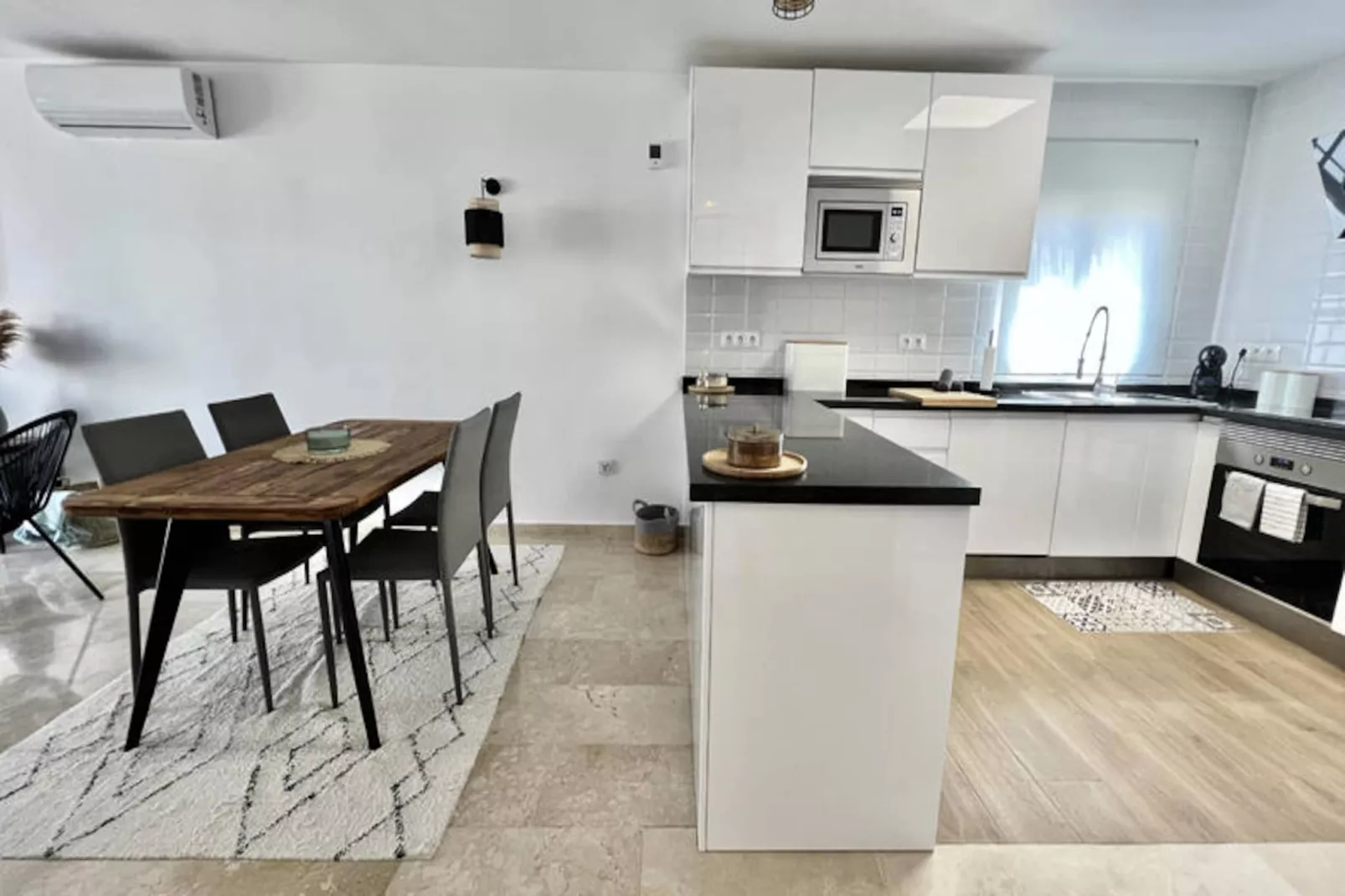 Mobil Home - Bungalow - Cottage à Mijas