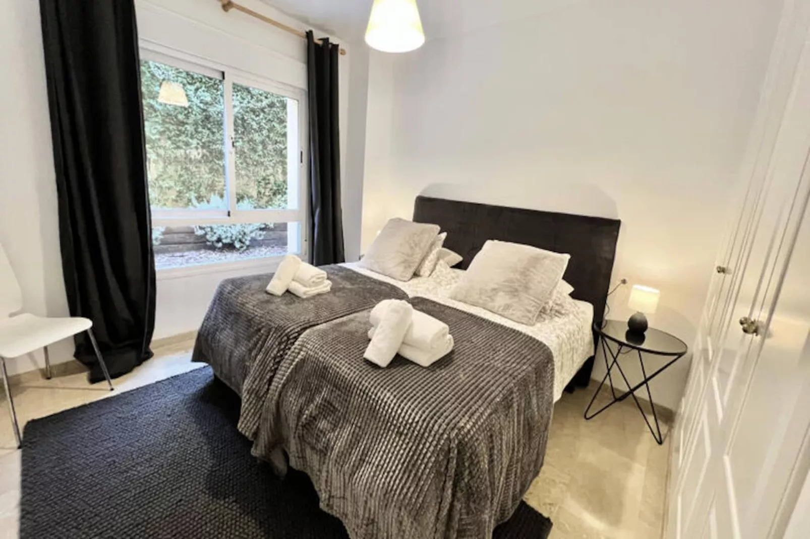 Appartements à Mijas