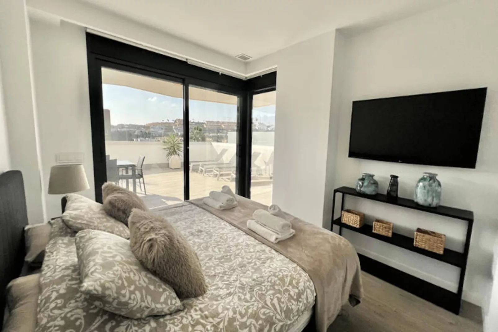 Appartements à La Cala de Mijas