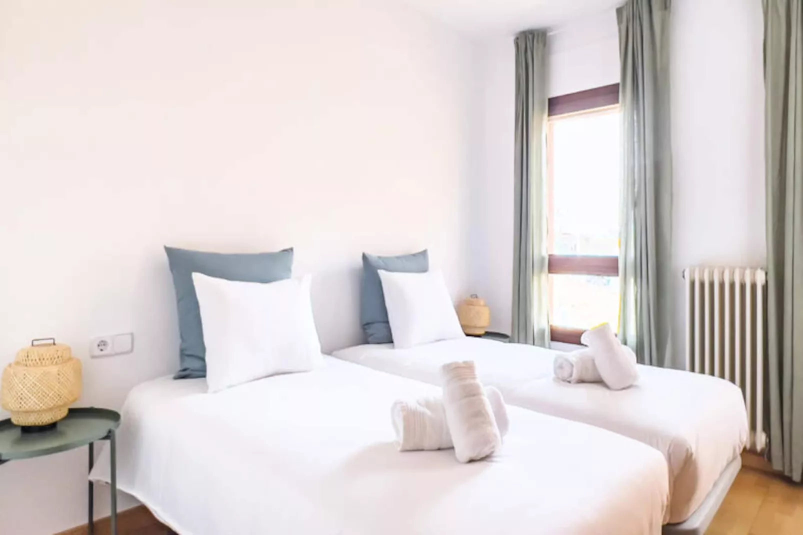 Appartements à Banyoles