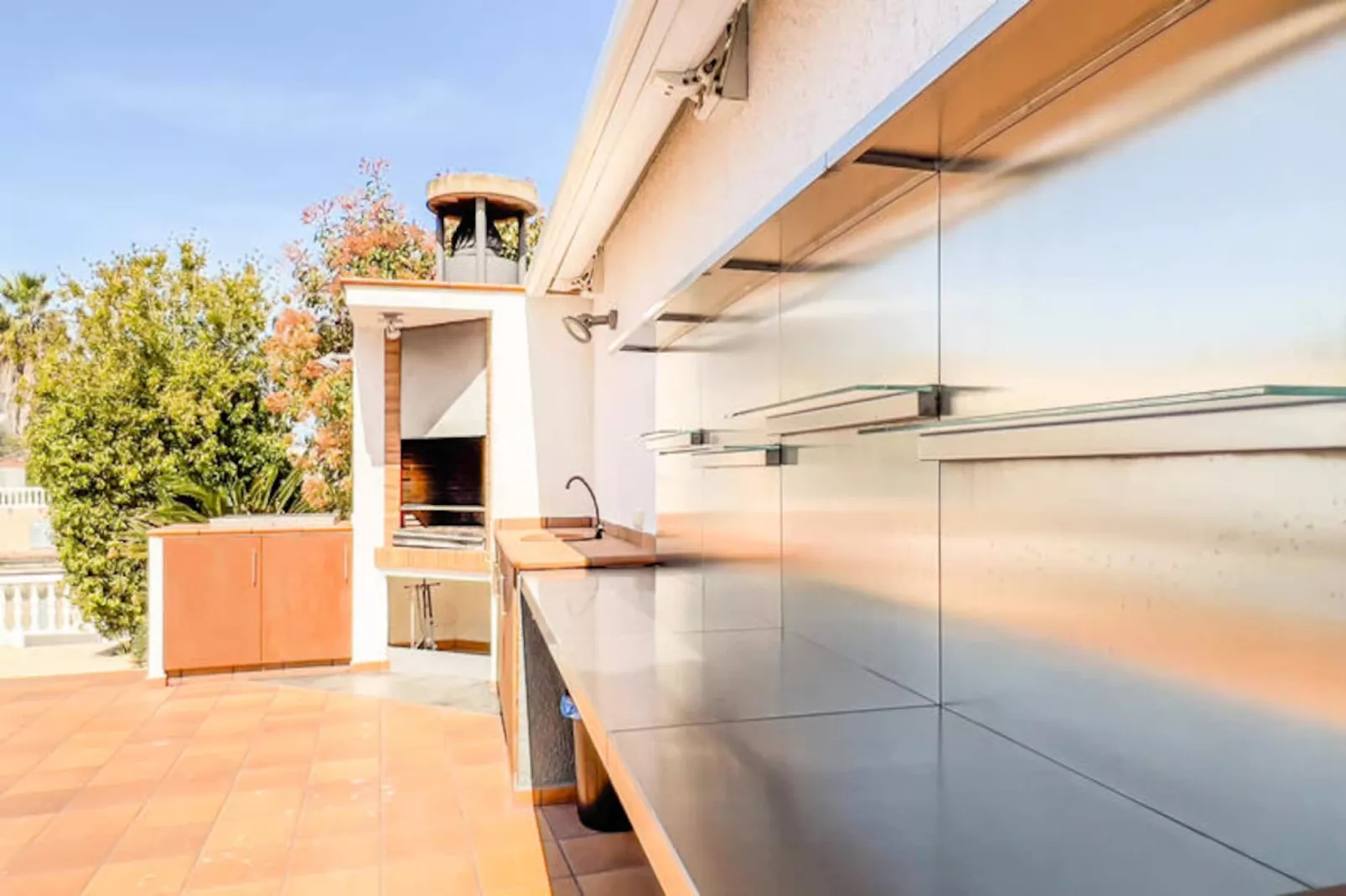 Maison à Empuriabrava