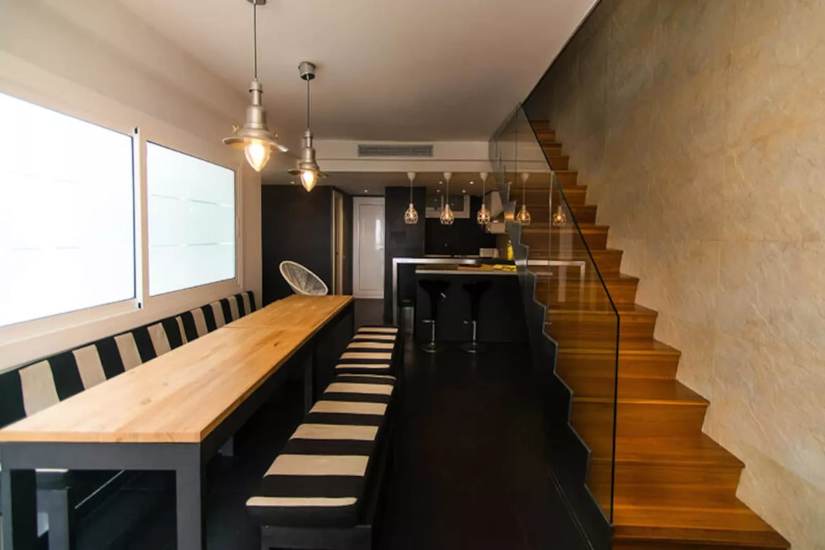 Appartements à Tossa de Mar