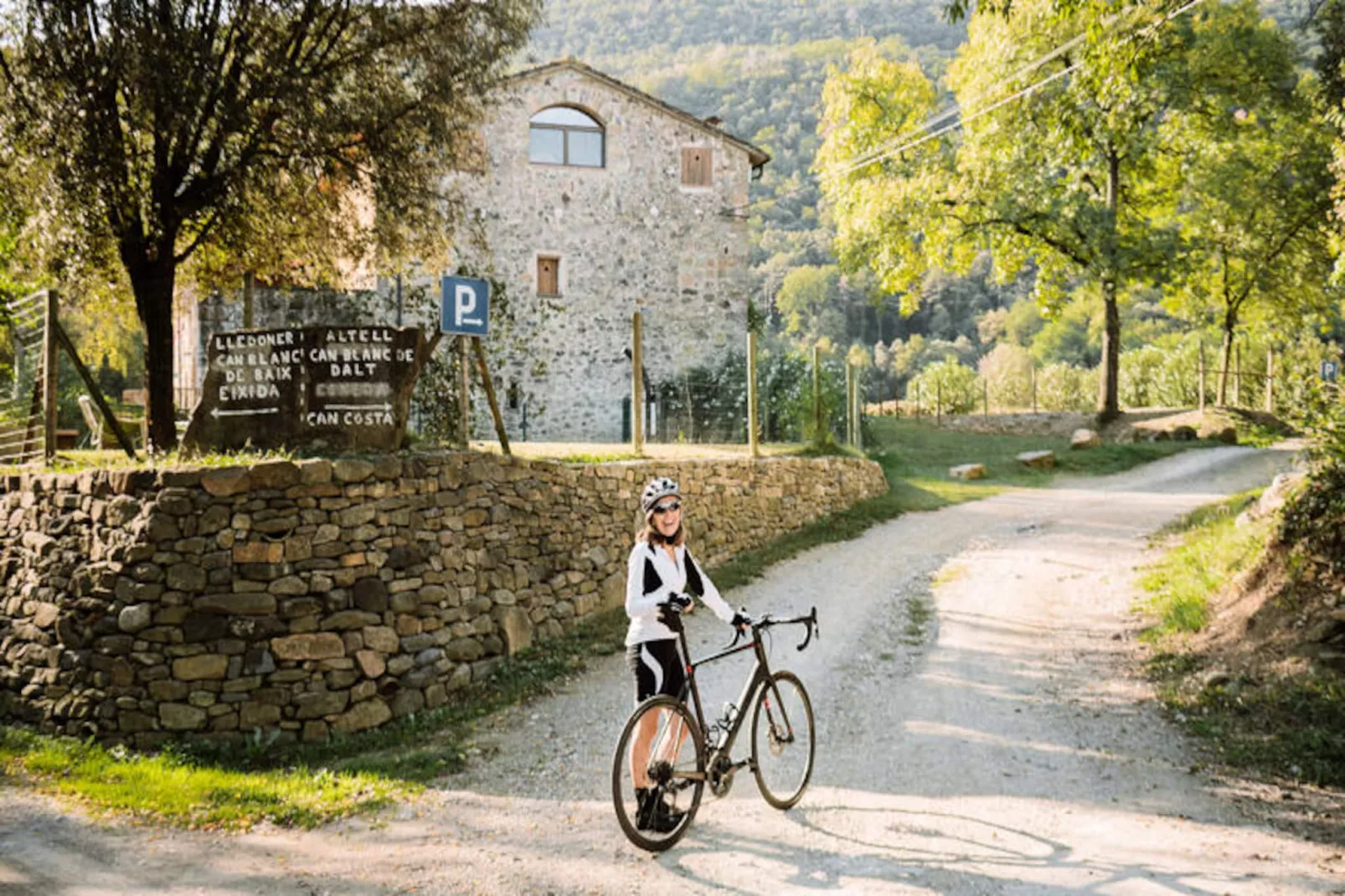 Appartements à Montagut i Oix