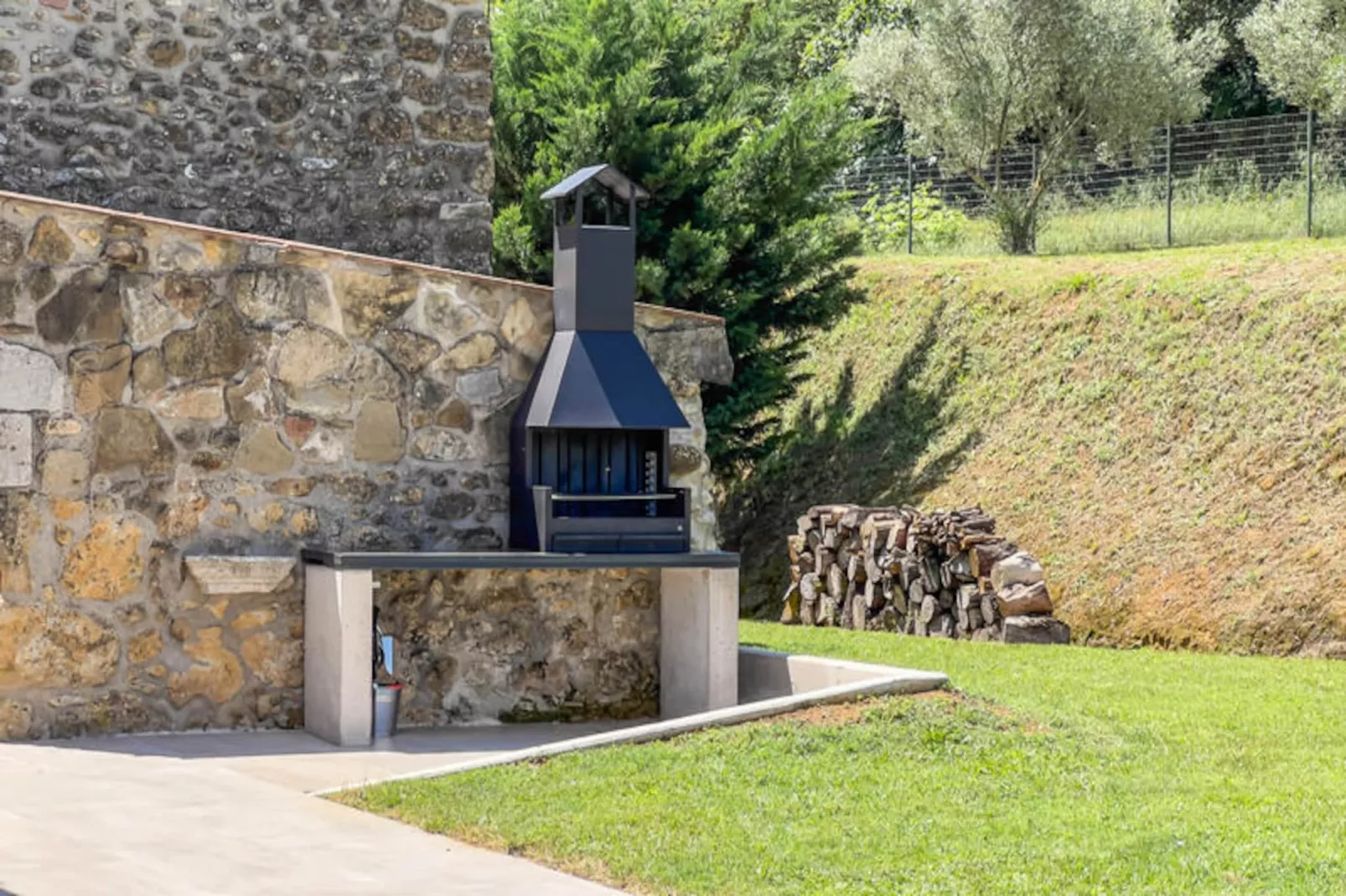 Mobil Home - Bungalow - Cottage à Cornellà del Terri