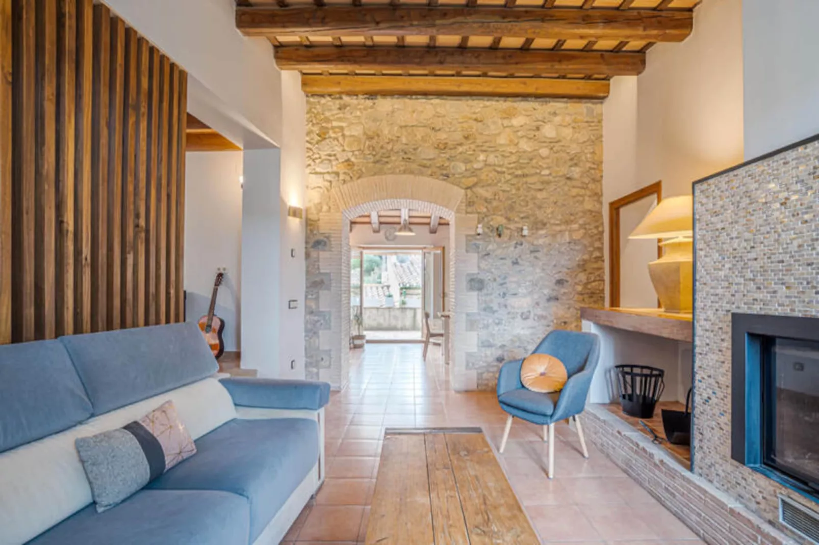 Mobil Home - Bungalow - Cottage à Boadella i les Escaules