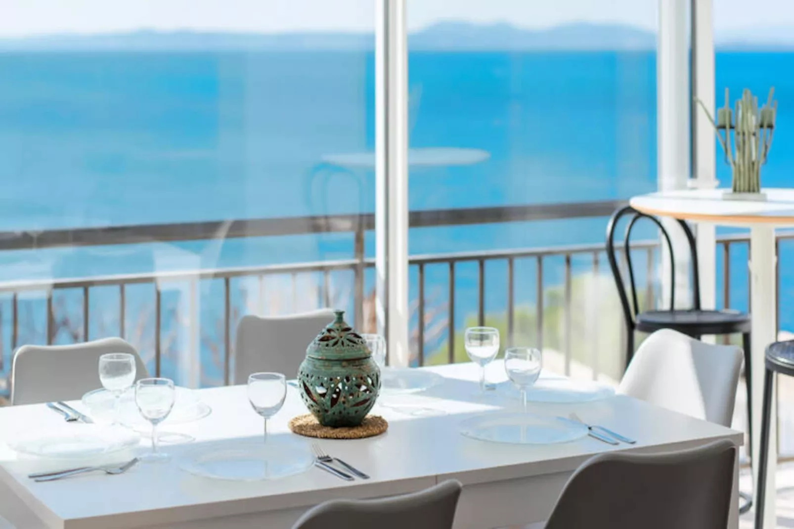 Appartements à Roses