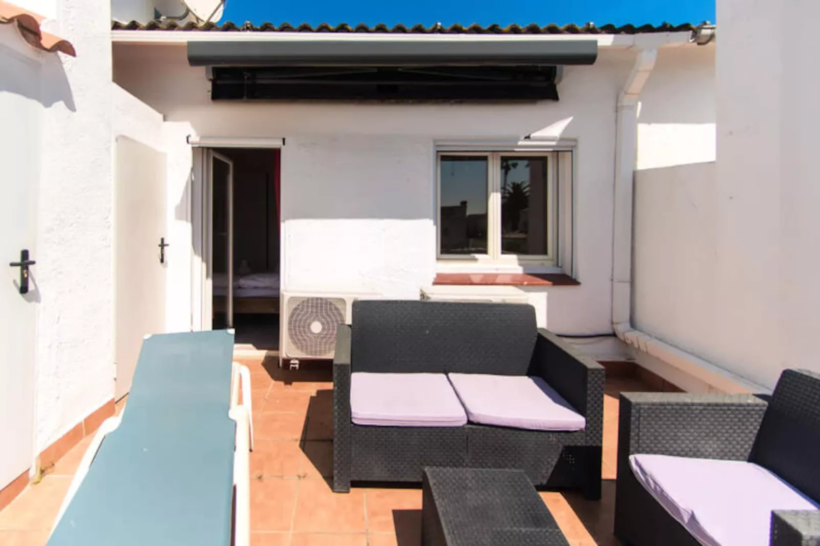 Maison à Empuriabrava