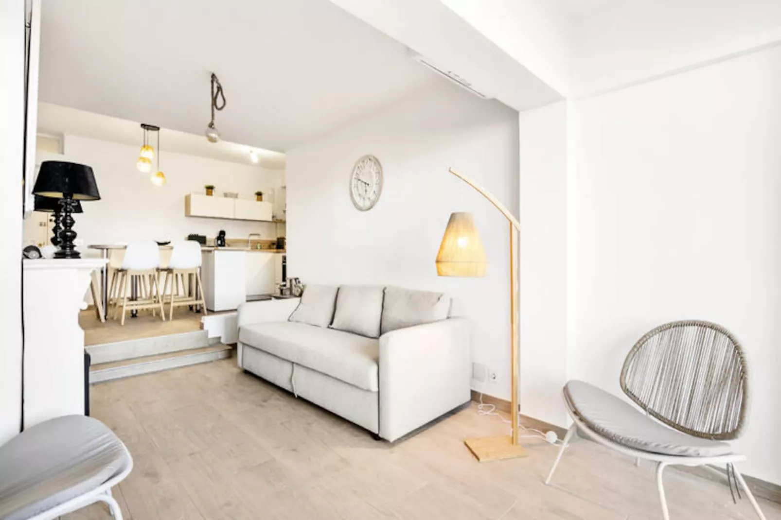 Appartements à Empuriabrava