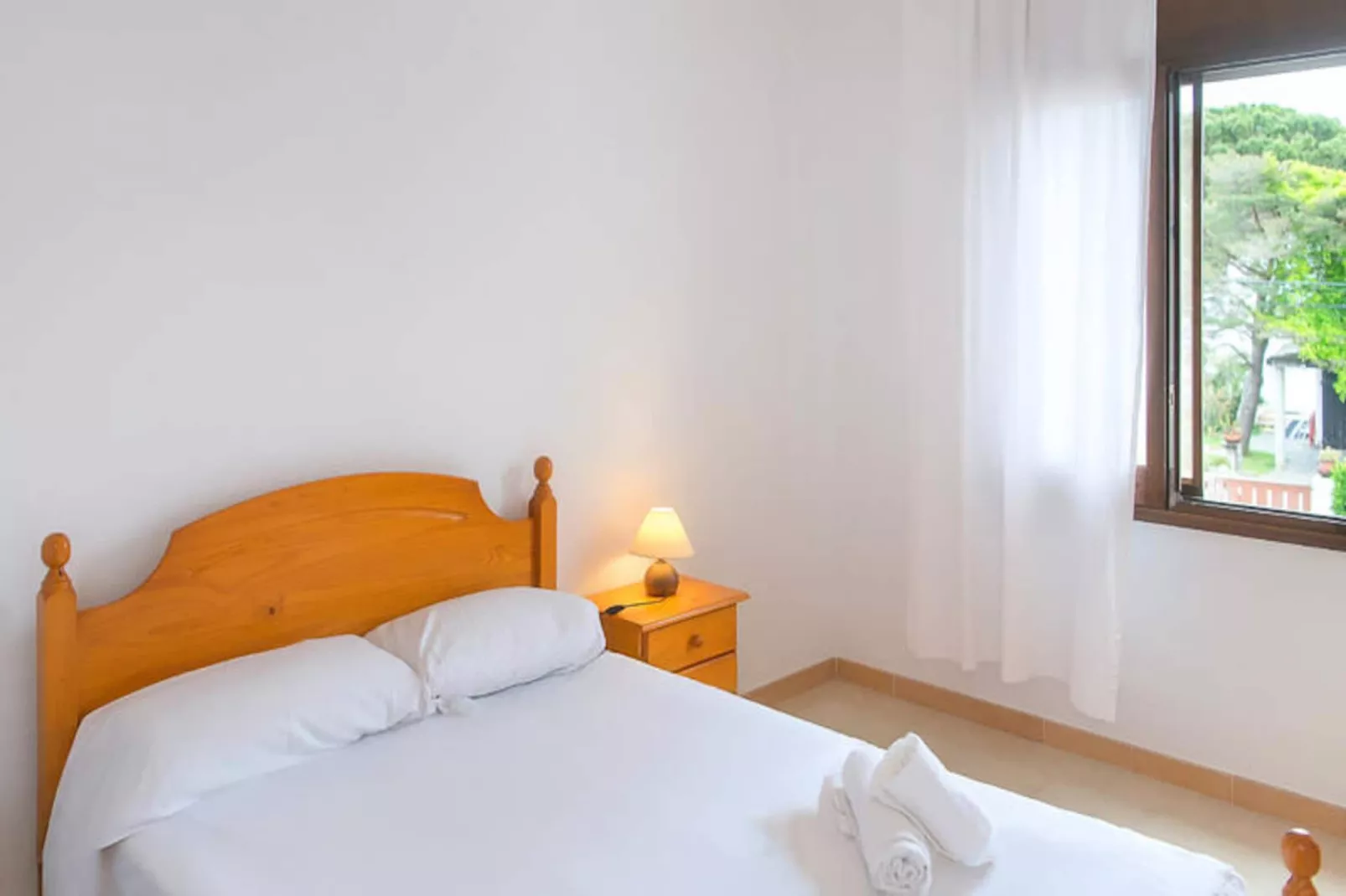 Appartements à Empuriabrava