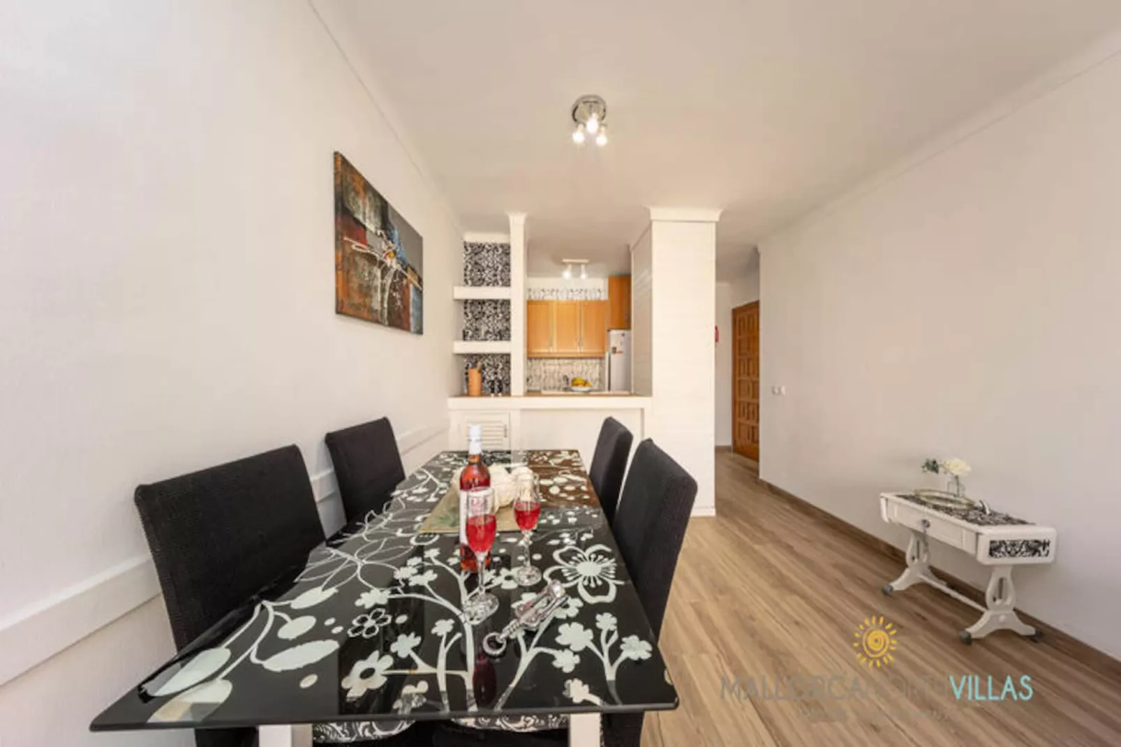 Appartements à Alcúdia - Port d'Alcúdia