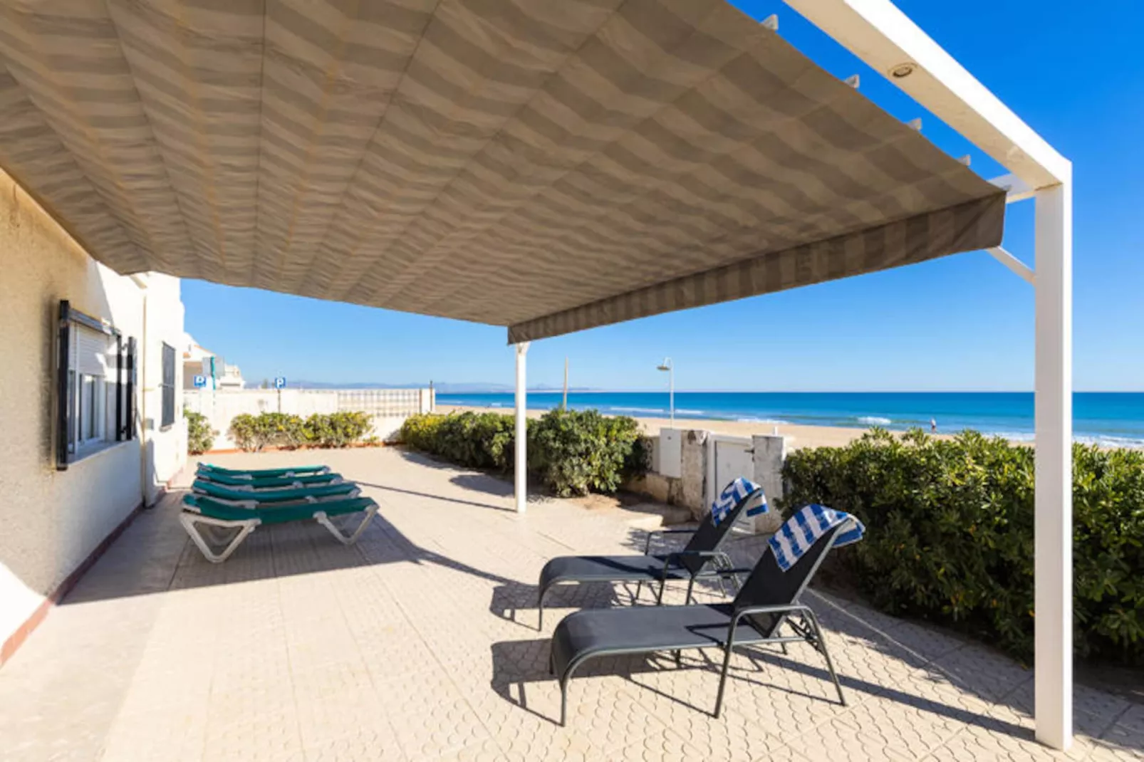 Chalets à Guardamar del Segura