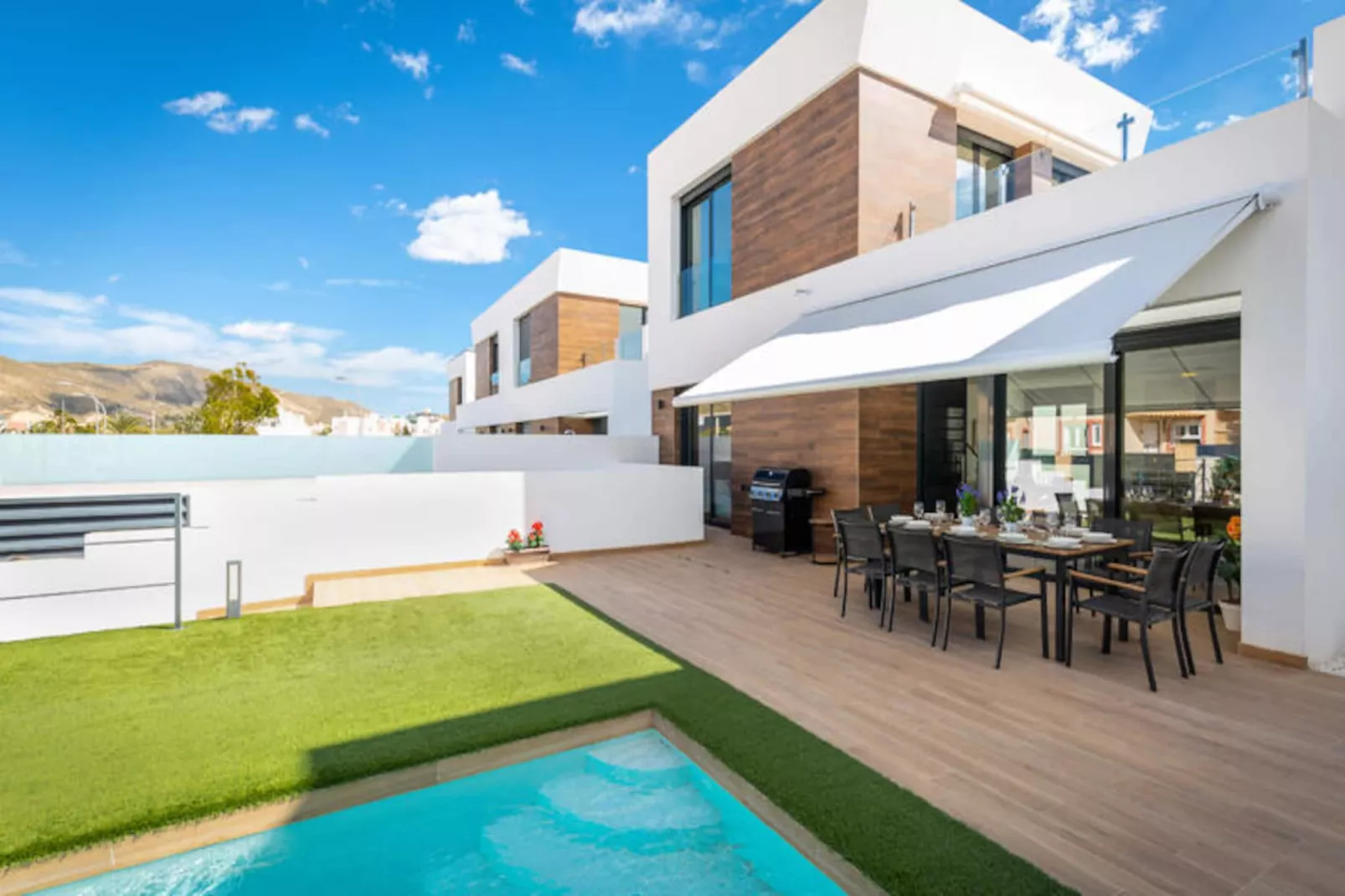 Maison à El Campello