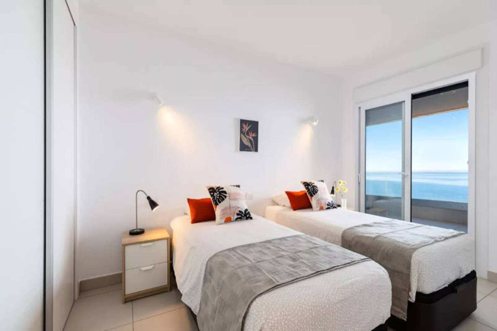 Appartements à Torrevieja