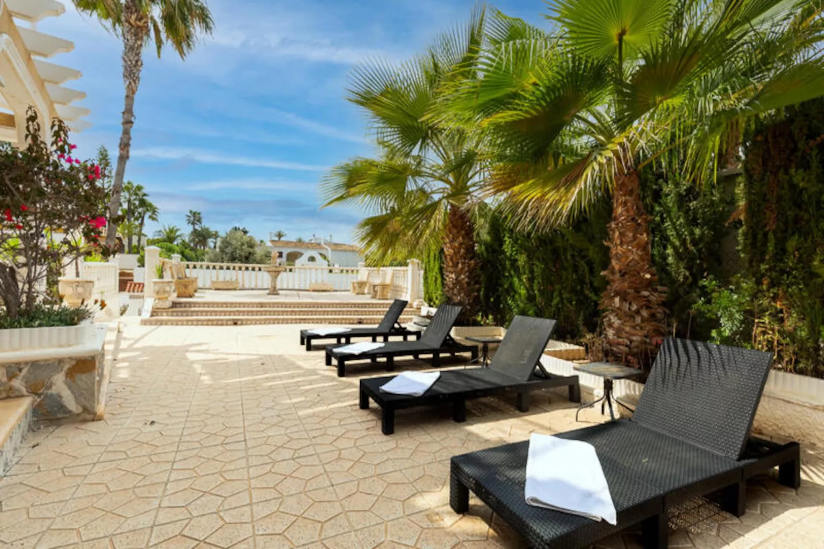 Maison à Orihuela Costa