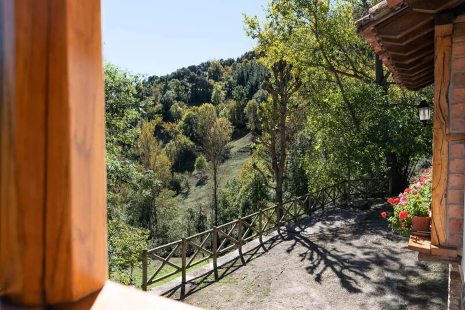 Maison à Cabezon de Liebana Cantabria