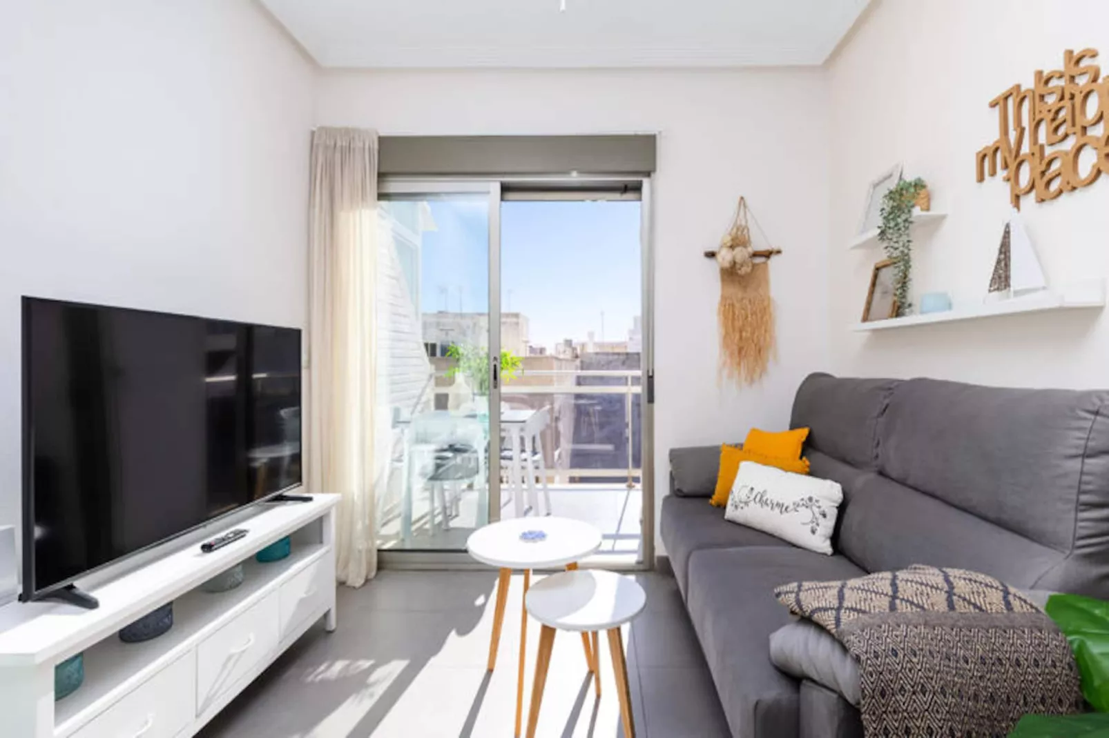 Appartements à Guardamar del Segura