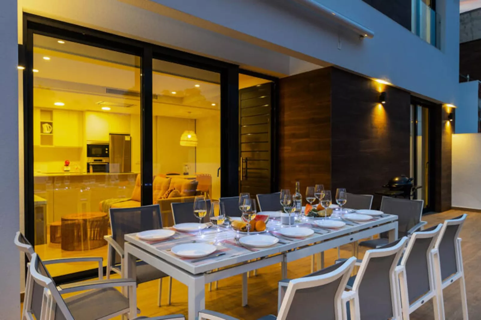 Maison à El Campello