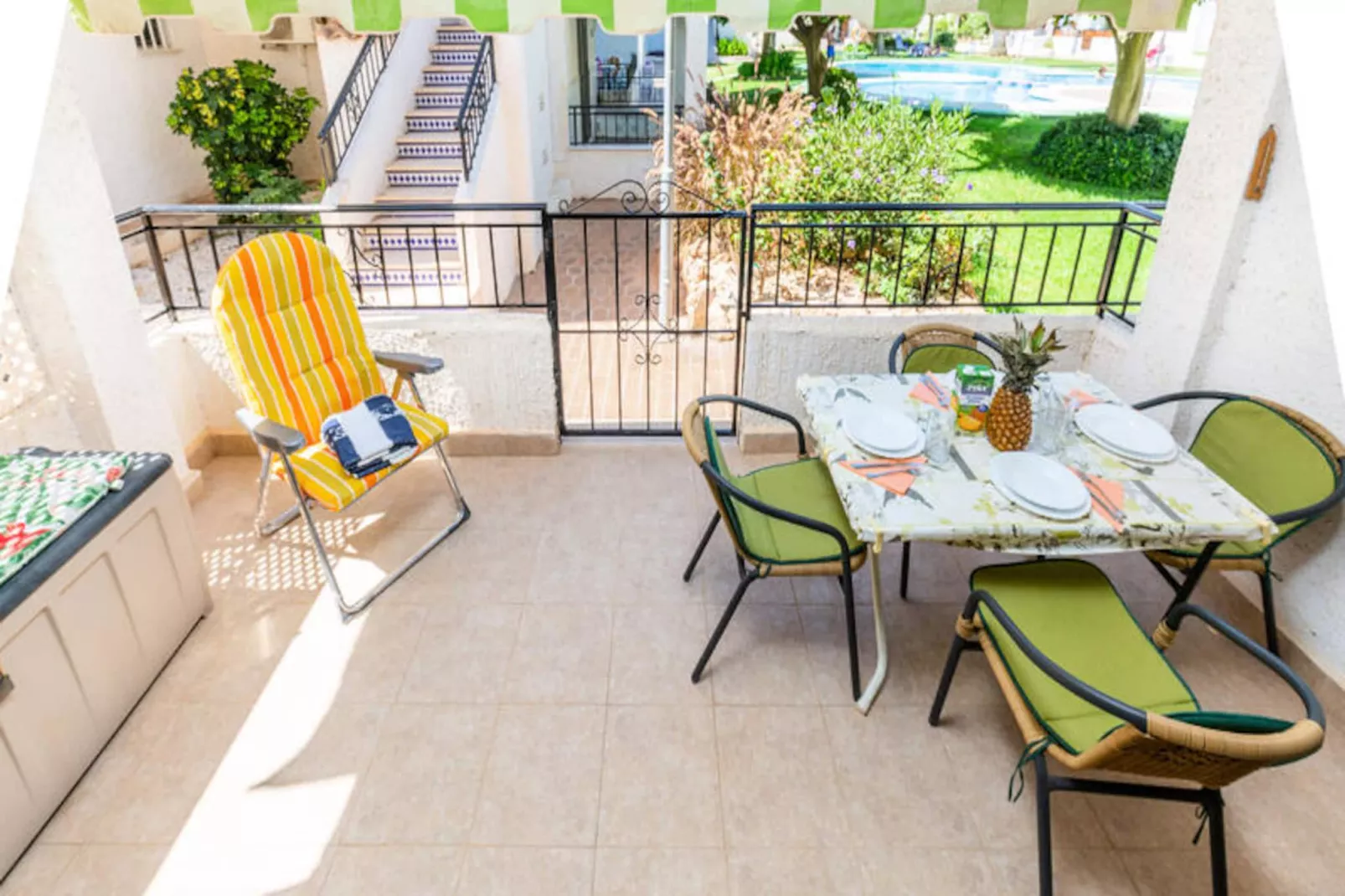 Appartements à Orihuela Costa