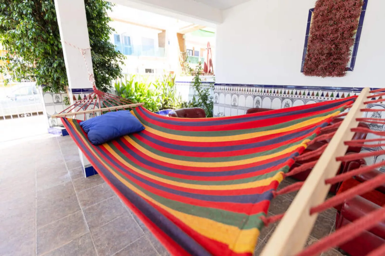 Maison à Torre de la Horadada