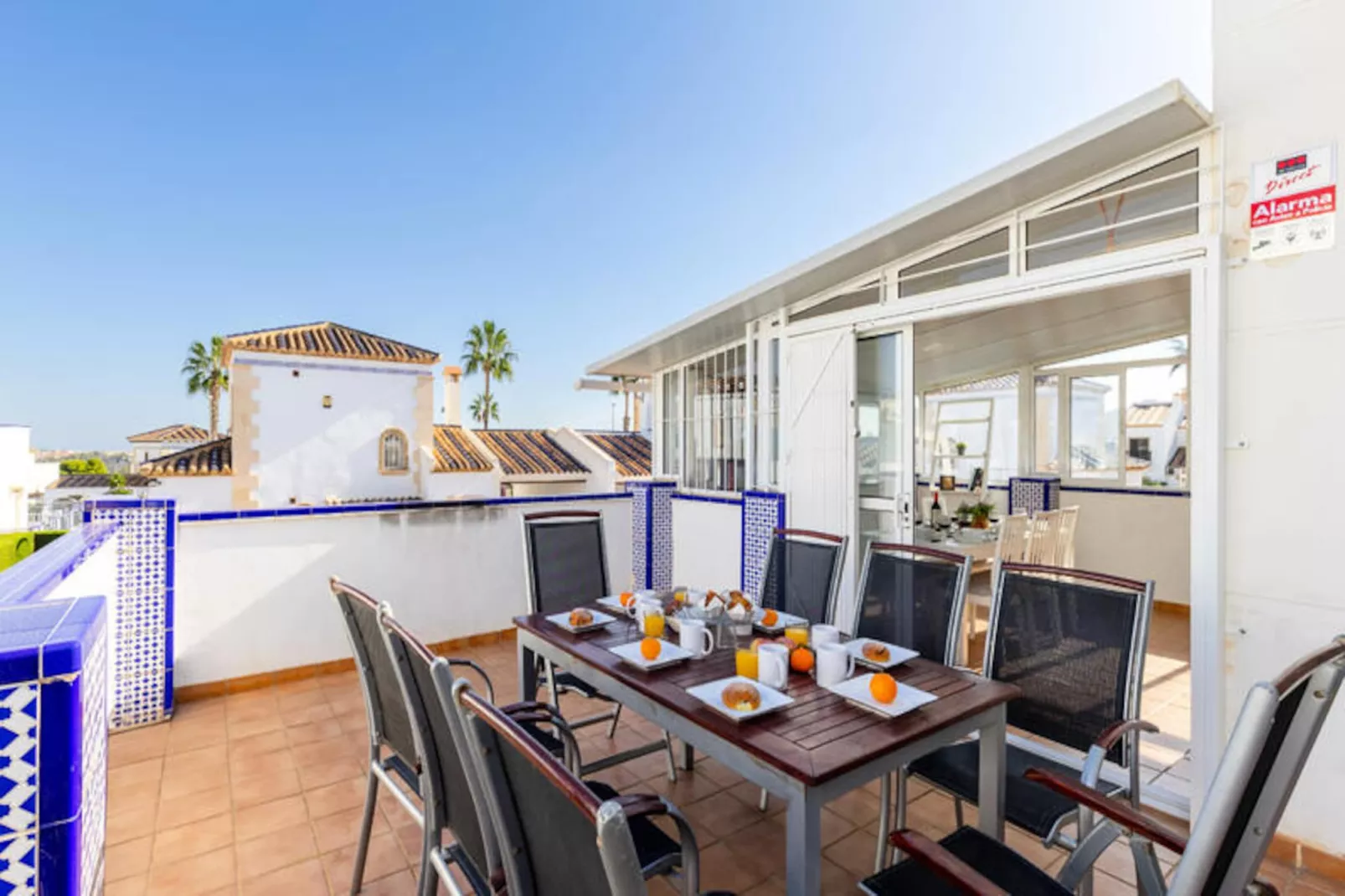 Maison à Orihuela Costa