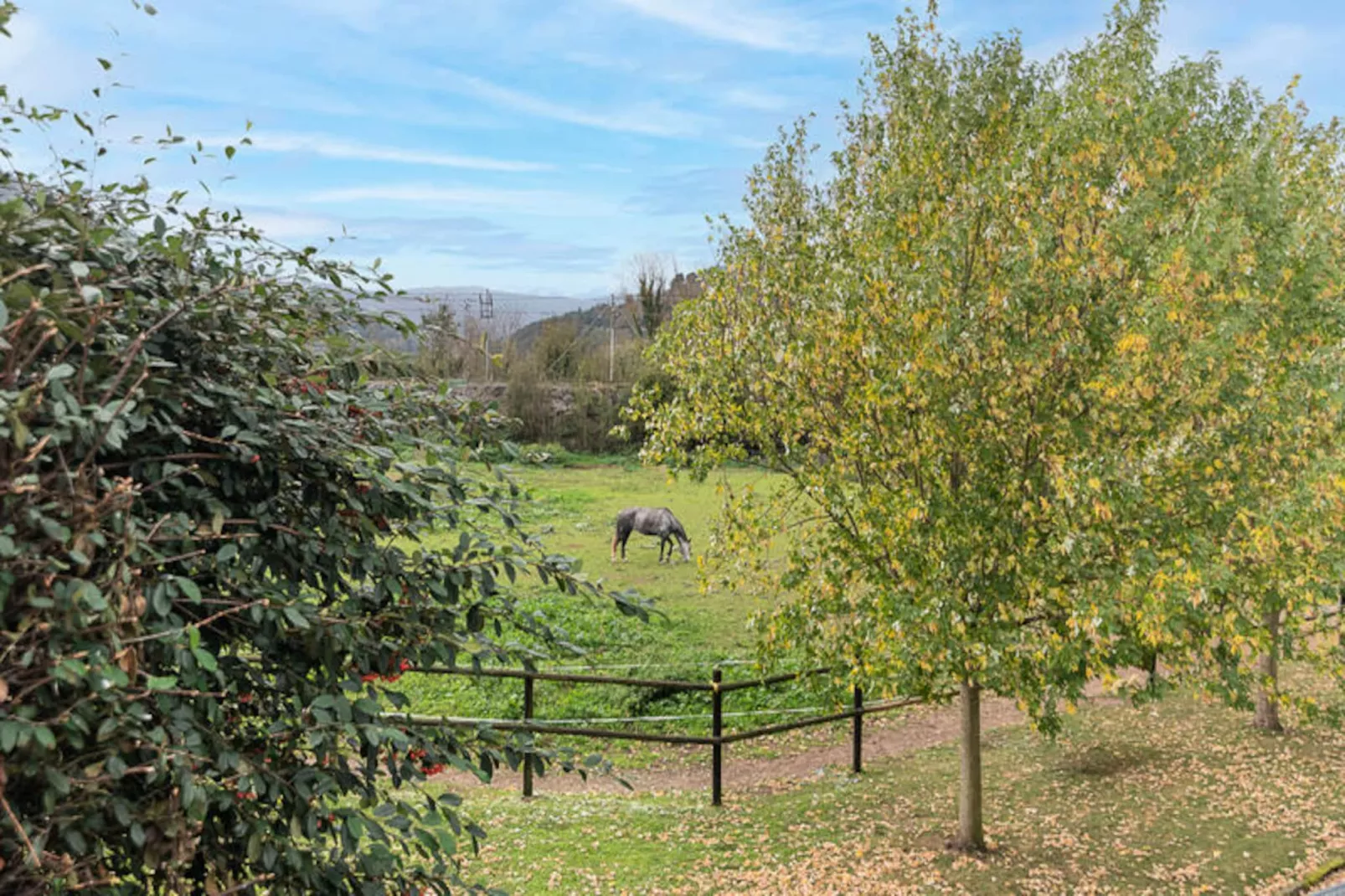 Maison à Barcena de Pie de Concha