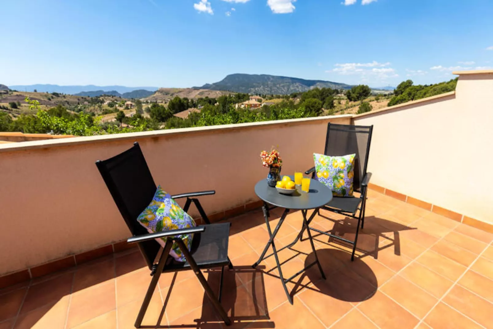 Maison à Aledo Murcia