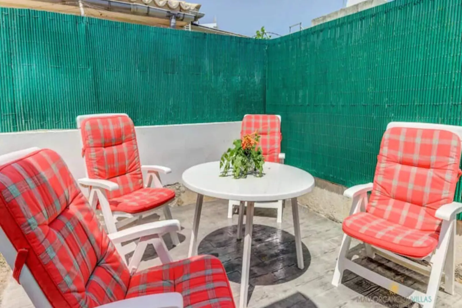 Maison à Alcúdia - Port d'Alcúdia