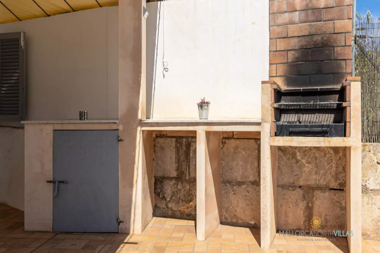 Maison à Pollença - Port de Pollença