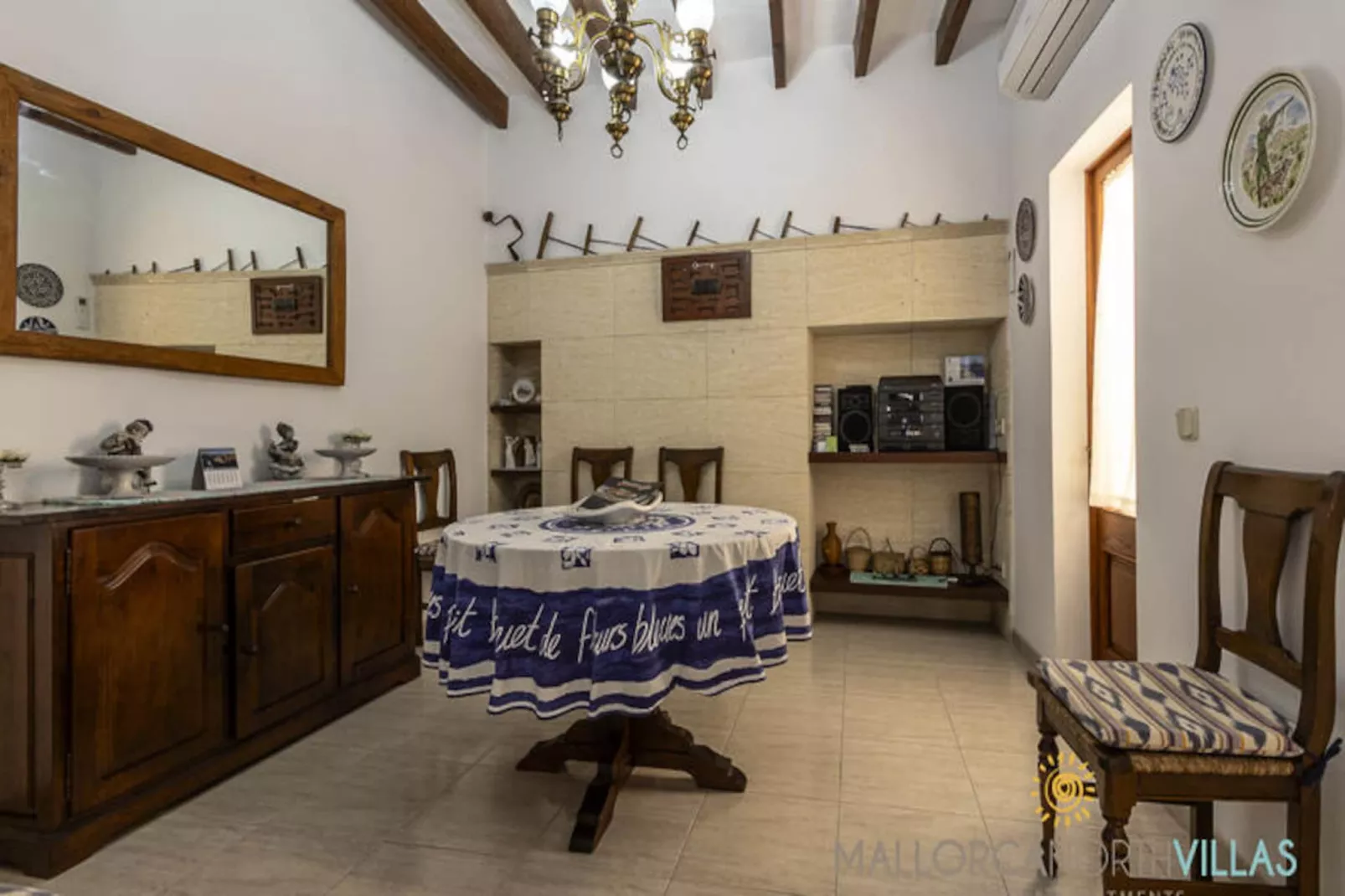 Maison à Pollença - Port de Pollença