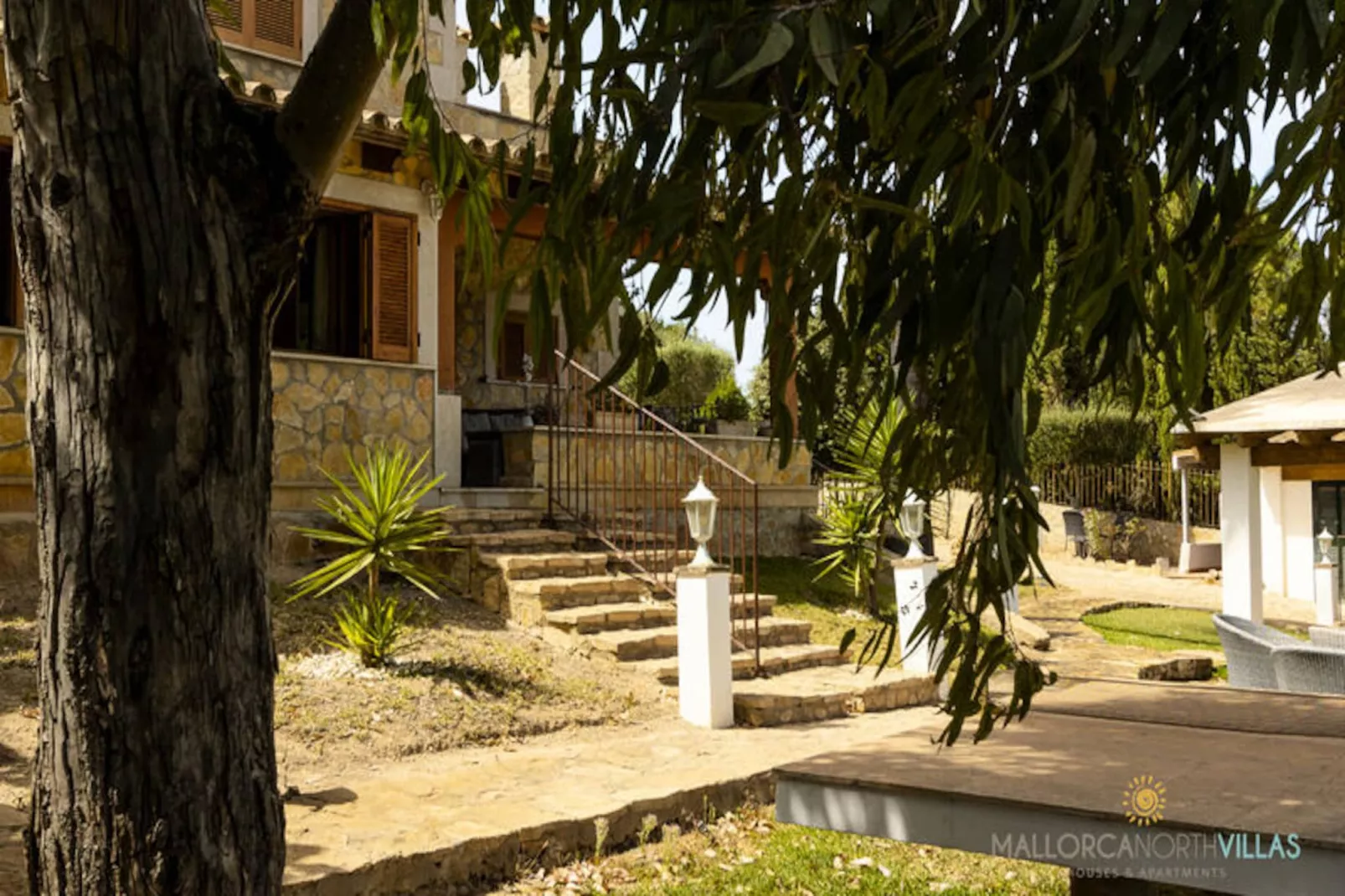 Maison à Alcúdia - Port d'Alcúdia