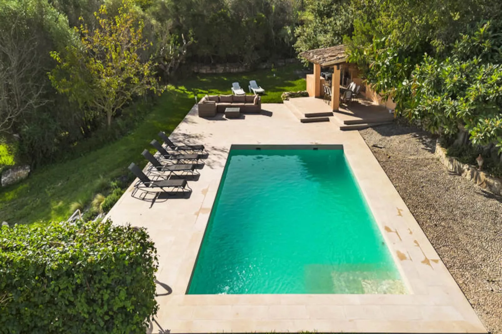 Maison à Pollença - Port de Pollença