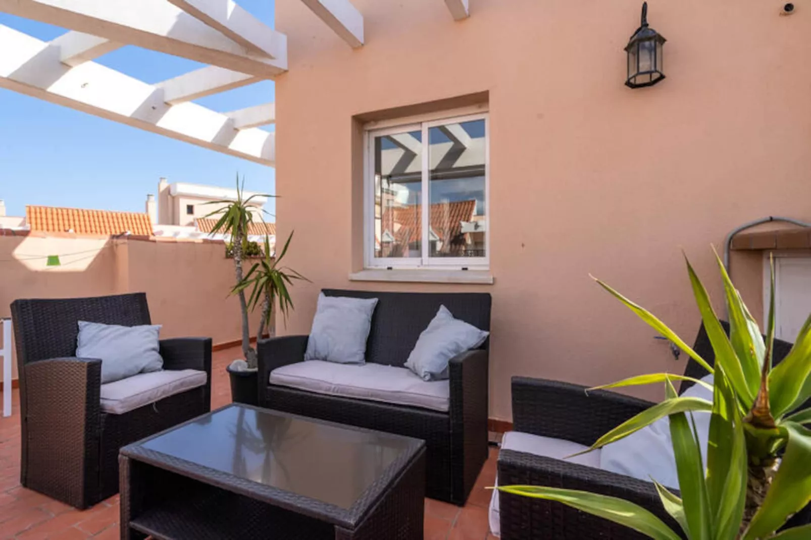 Appartements à San Luis de Sabanillas