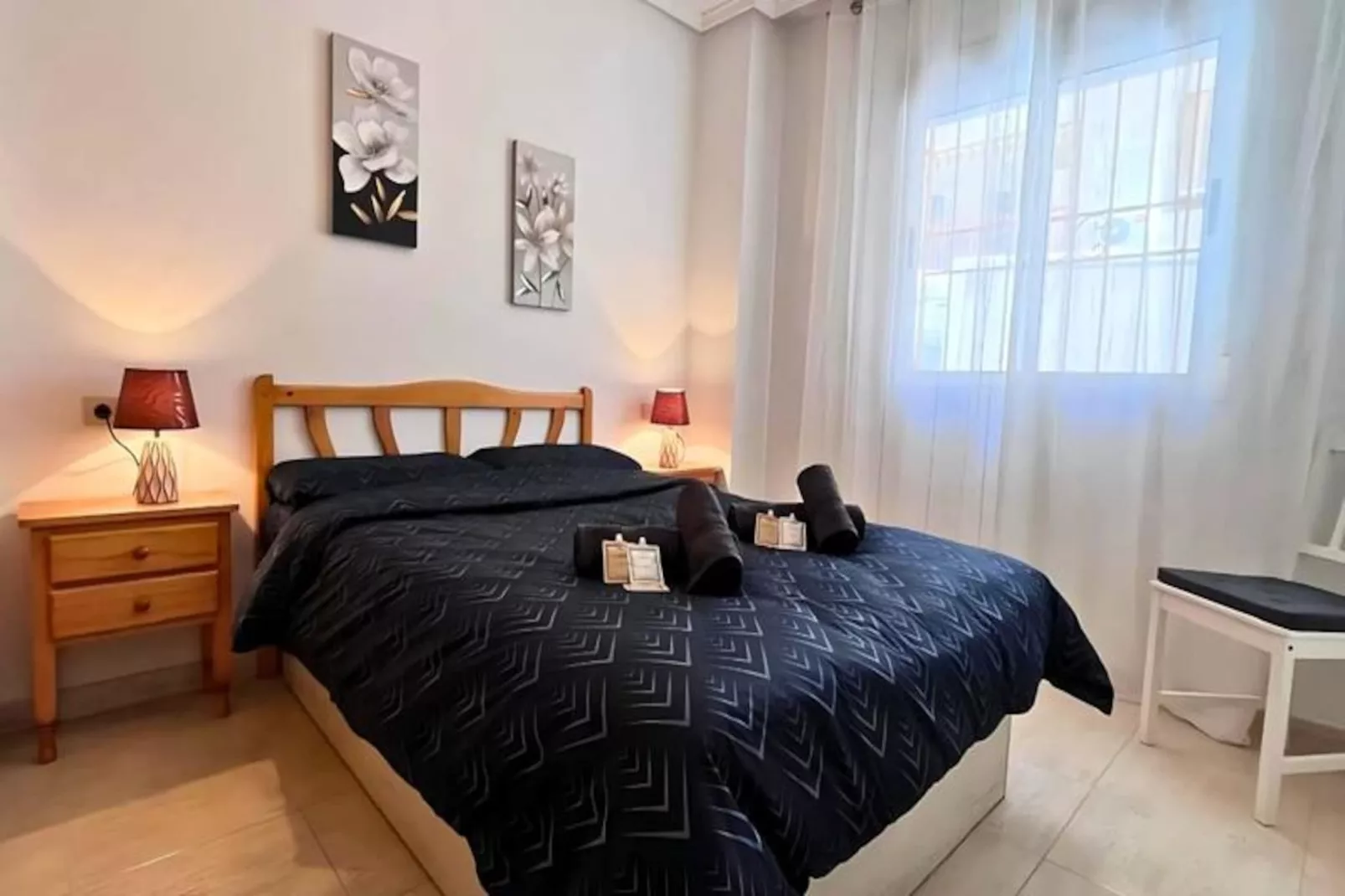 Charmant Appartement Avec Piscine &agrave; 500 M De La Playa Del Cura !