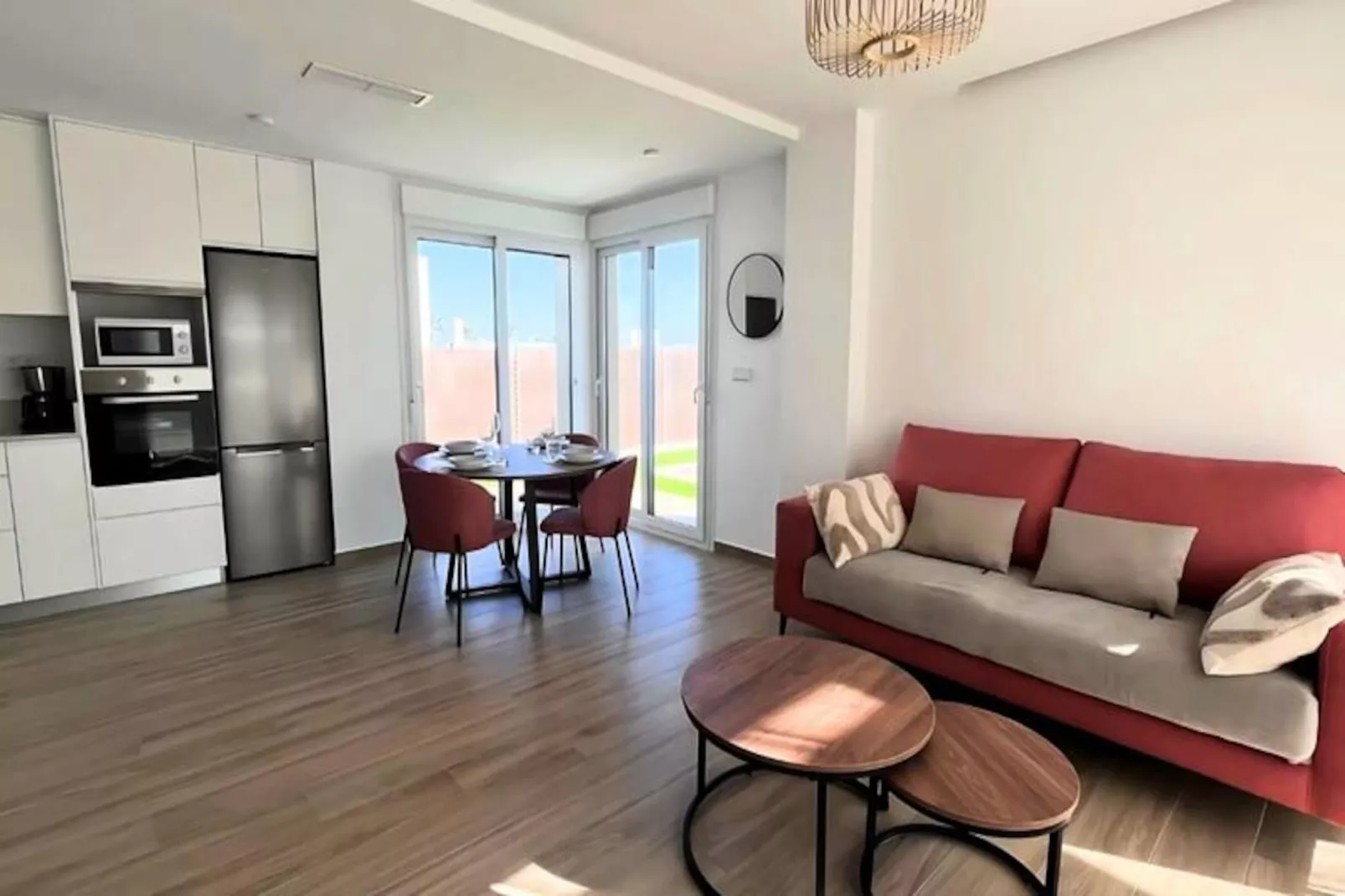 Golf, Soleil Et Piscine Priv&eacute;e Pour Un S&eacute;jour De R&ecirc;ve !