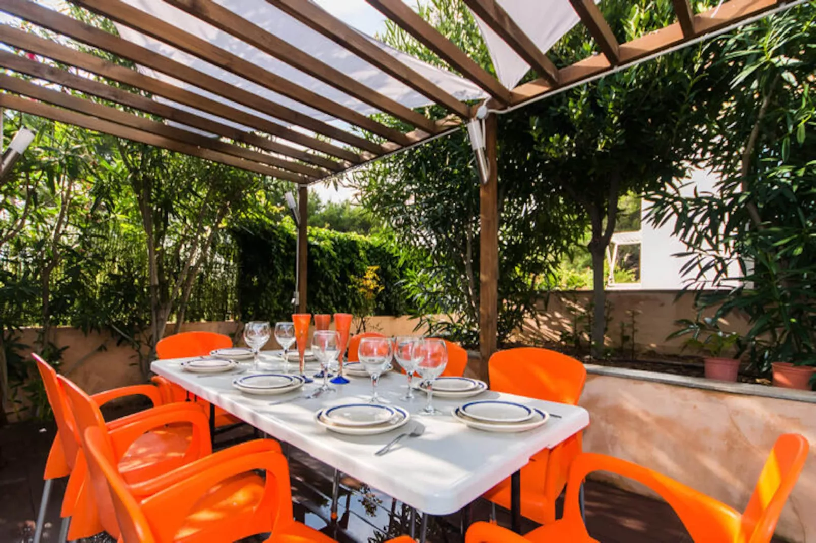 Maison à Alcúdia - Port d'Alcúdia