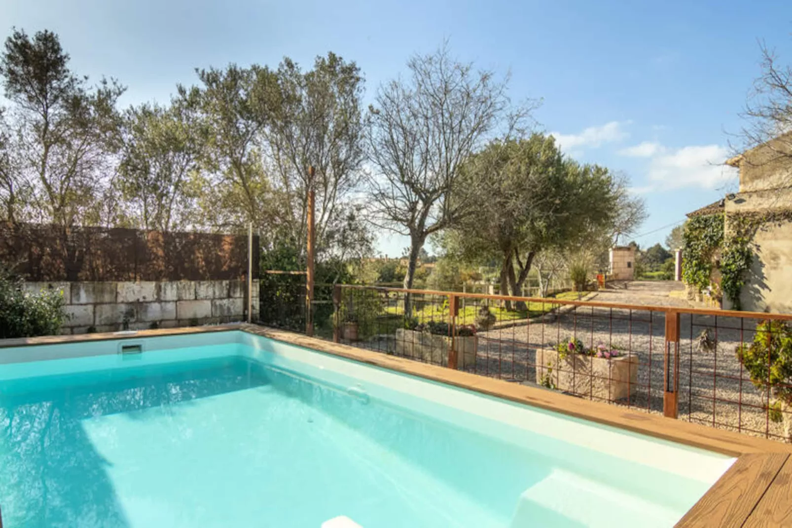 Mobil Home - Bungalow - Cottage à Santa Margalida