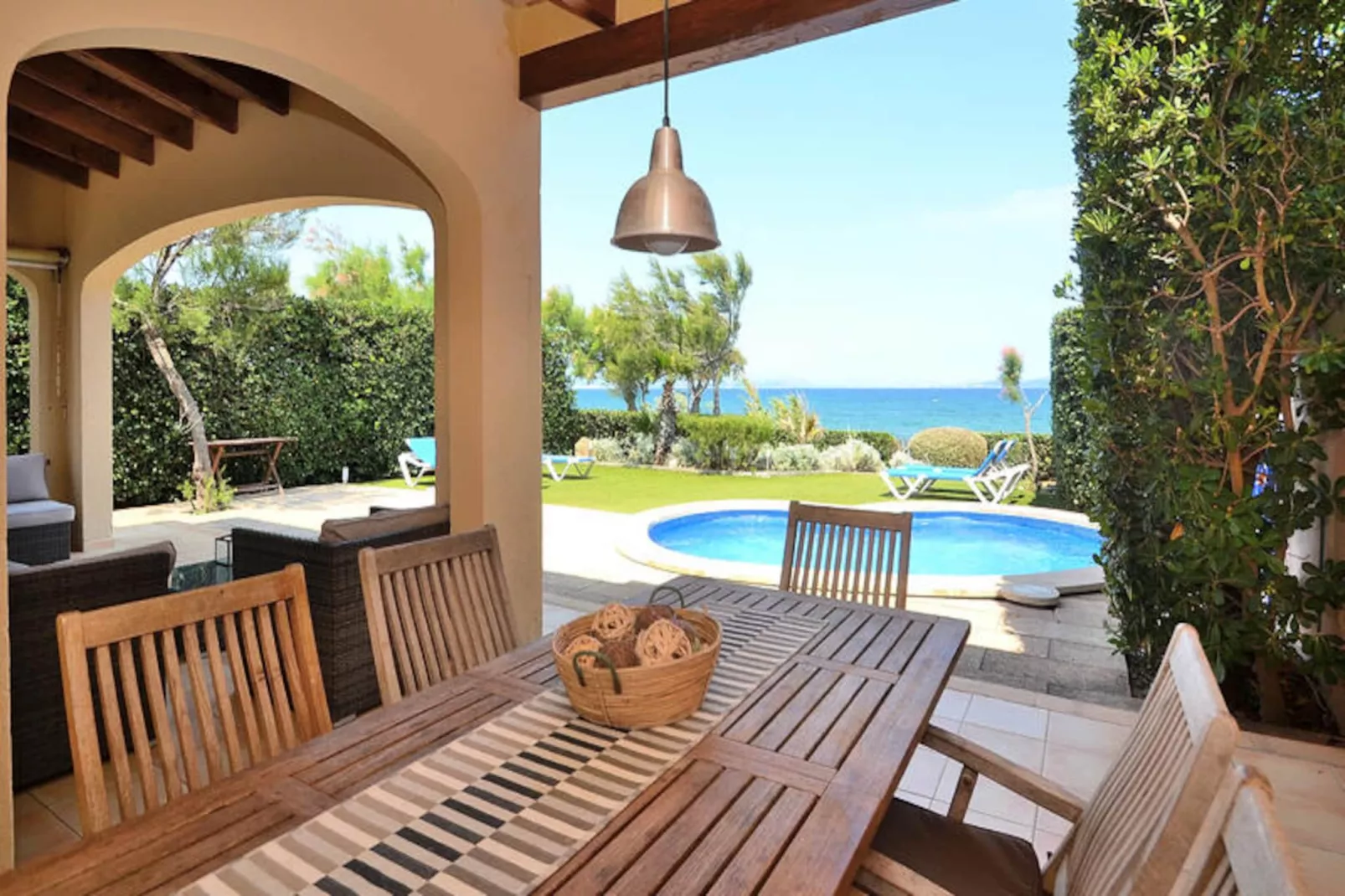 Maison à Colonia de Sant Pere