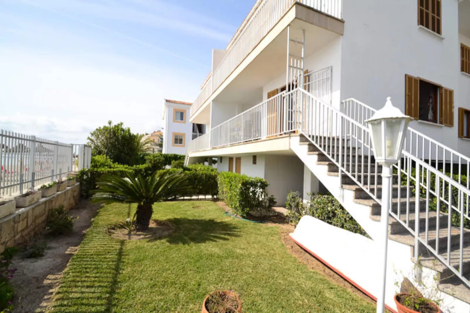 Appartements à Alcúdia - Port d'Alcúdia