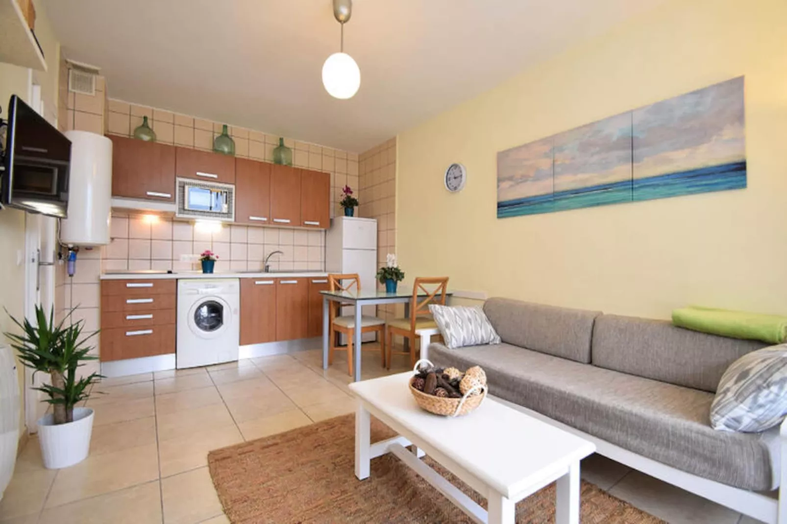 Appartements à Can Picafort