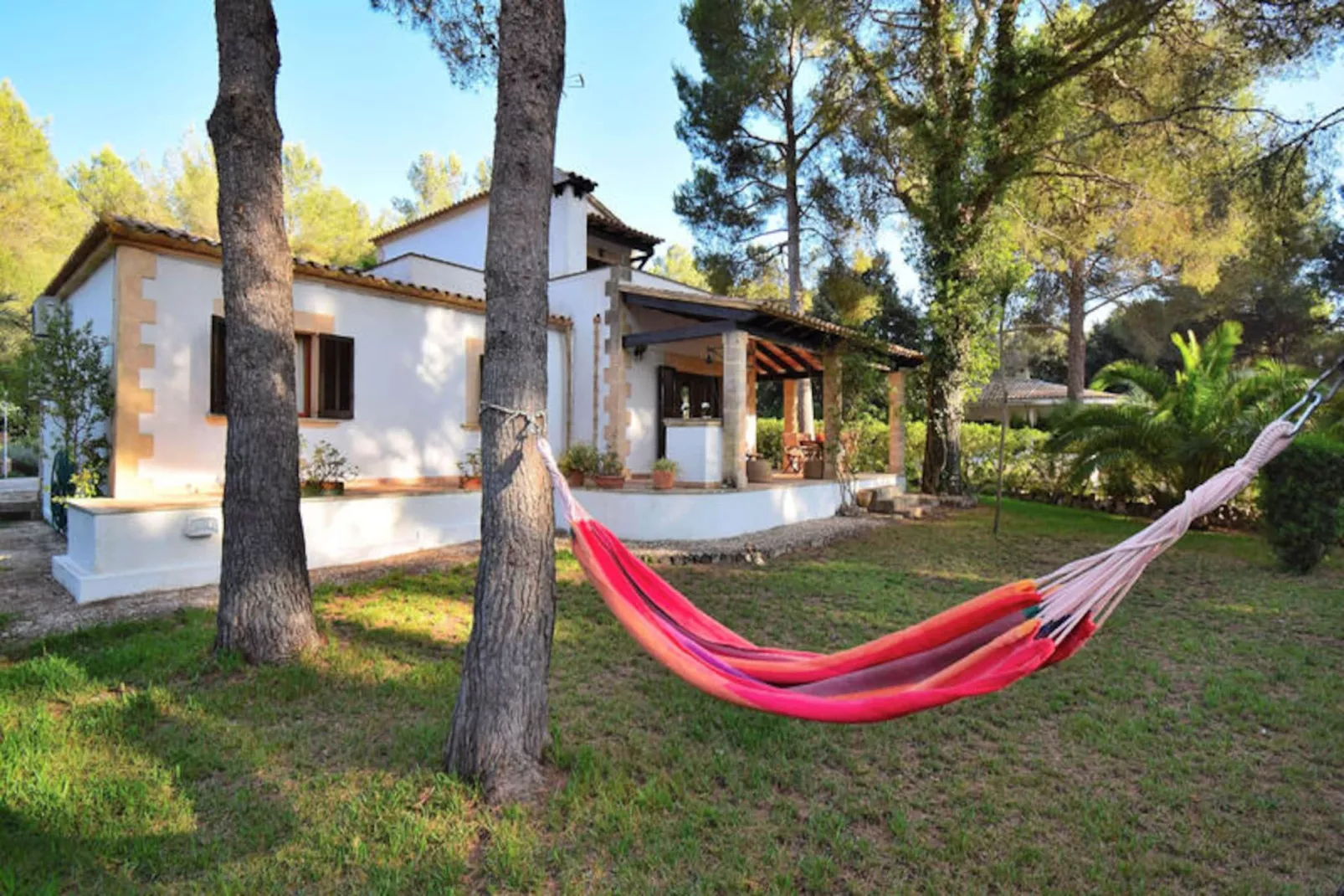 Chalets à Alcúdia - Port d'Alcúdia