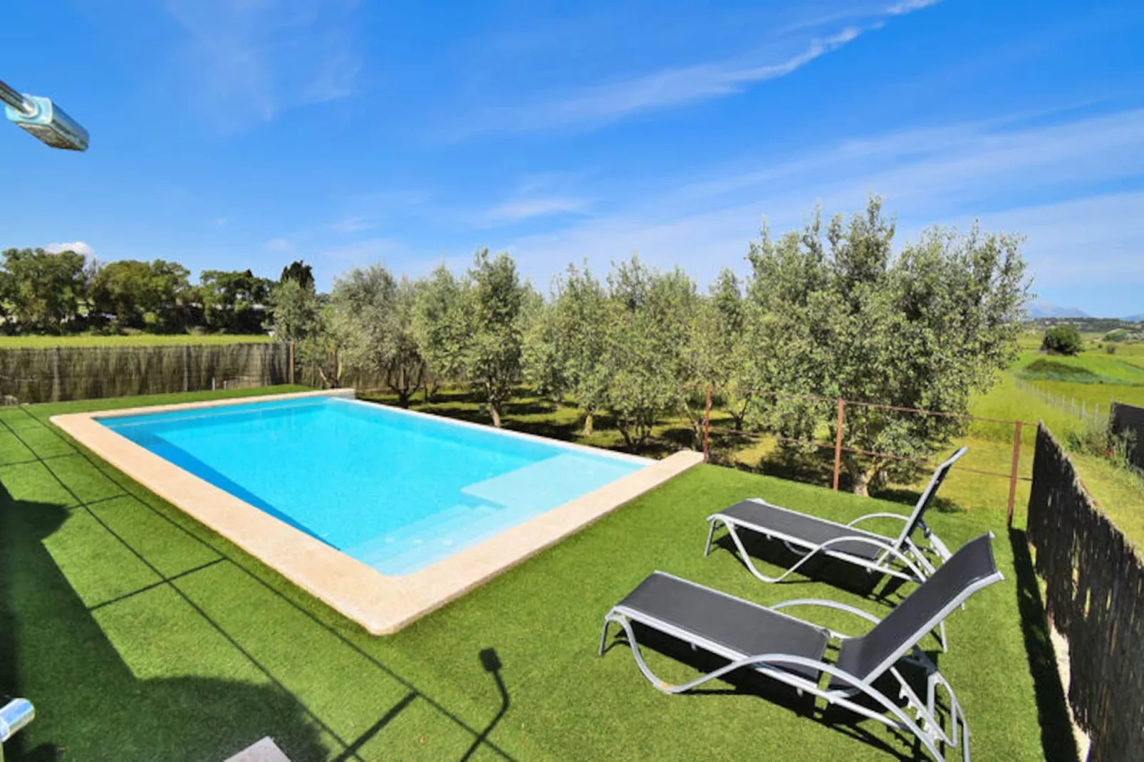 Maison à Maria de la Salut