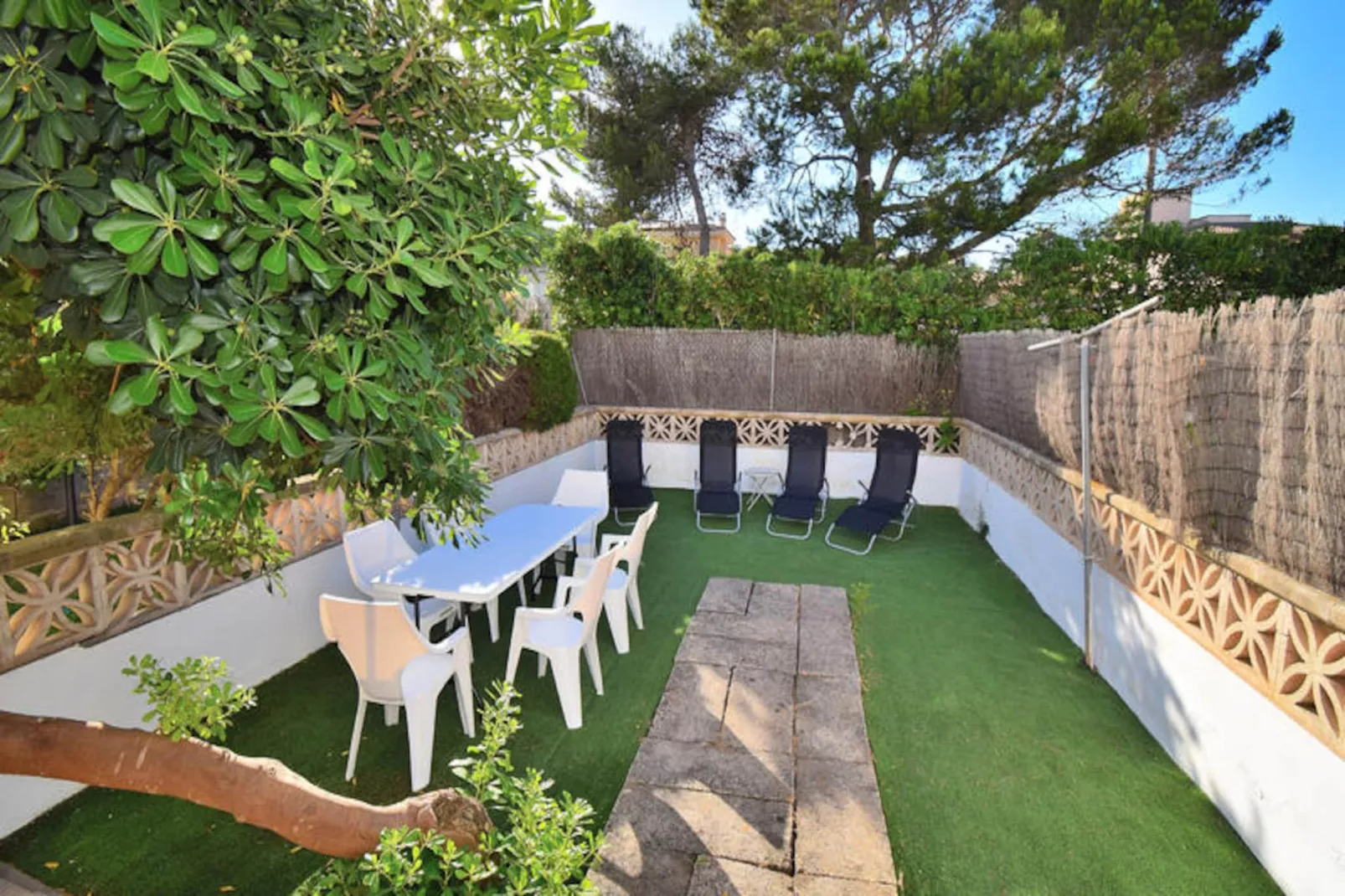 Maison à Can Picafort