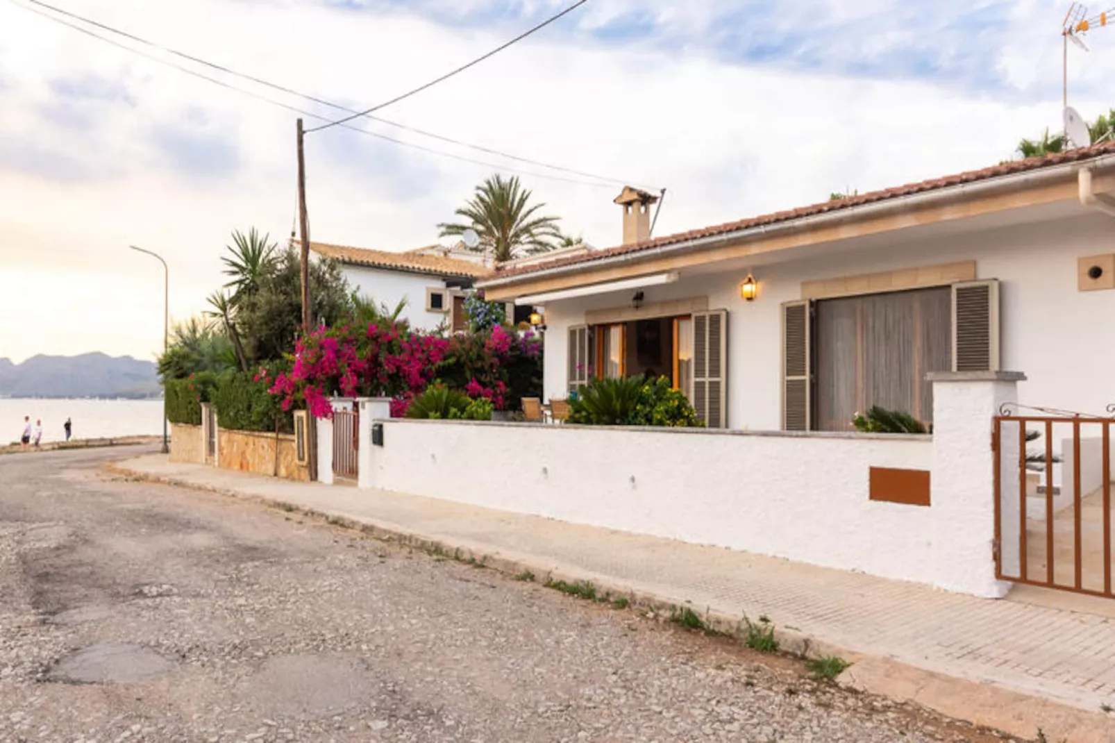 Maison à Alcúdia - Port d'Alcúdia